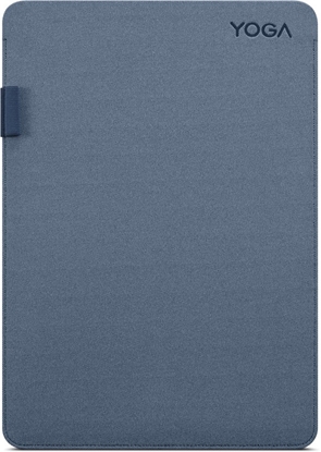 Attēls no Etui Lenovo LENOVO Yoga 14-inch Sleeve (Cosmic Blue)