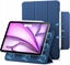 Picture of Etui na tablet ESR ESR REBOUND MAGNETIC IPAD AIR 10.9 4 / 5 / 2020-2022 / 11 6 / 7 / 8 / 2024-2026 NAVY BLUE