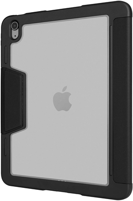 Attēls no Etui na tablet Fixed Enduro do Apple iPad 10" (2022)/iPad 11" (2025) czarne