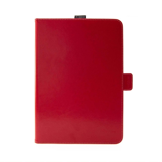 Изображение Etui na tablet Fixed Novel 10.1" czerwone