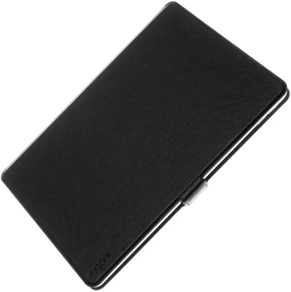 Attēls no Etui na tablet Fixed TopicTab do Samsung Galaxy Tab S11 Ultra/ S10 Ultra/ S9 Ultra/S8 Ultra czarne