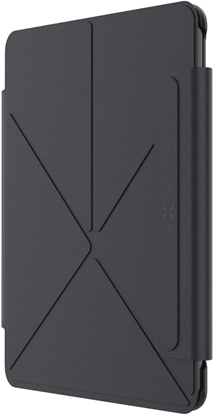 Attēls no Etui na tablet Fixed Trinity na Apple iPad Pro 11" (2024)/M5 (2025) czarne