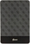 Attēls no Etui na tablet Guess Etui GUFC10PS4SGK Apple iPad 10.2 2019/2020/2021 (7., 8. i 9. generacji) czarny/black 4G Stripe Allover