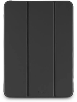 Attēls no Etui na tablet Hama ETUI FOLD CLEAR Z MIEJSCEM NA RYSIK iPad PRO 13 2025 2024 CZARNE
