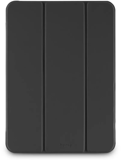 Изображение Etui na tablet Hama ETUI FOLD CLEAR Z MIEJSCEM NA RYSIK iPad PRO 13 2025 2024 CZARNE