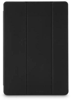 Attēls no Etui na tablet Hama ETUI FOLD CLEAR Z MIEJSCEM NA RYSIK SAMSUNG GALAXY TAB S11 11 CZARNE