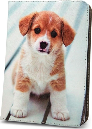 Picture of Etui na tablet TelForceOne Cute Puppy