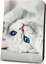 Изображение Etui na tablet TelForceOne Uniwersalne etui do tabletów 9-10'' Cute Kitty