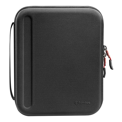 Attēls no Etui na tablet Tomtoc Etui na iPad Tomtoc FancyCase-B06 (czarny)