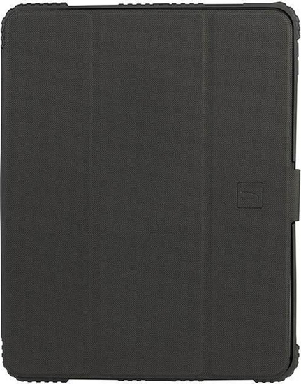 Picture of Etui na tablet Tucano Tucano Educo Case  Pancerne etui do iPad 10.9" (2022) w/Magnet & Stand up z uchwytem Apple Pencil (Black)