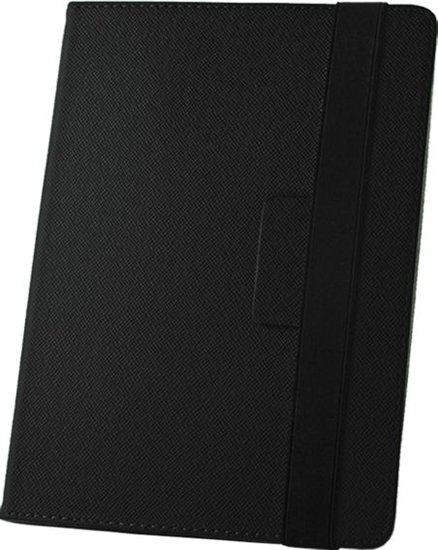 Picture of Etui na tablet Uniwersalne etui ORBI do tabletów 8-9" czarne - GSM016170