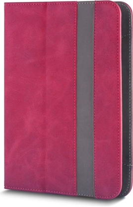 Picture of Etui na tablet Uniwersalne Fantasia 9-10'' Róowy (GSM012866)
