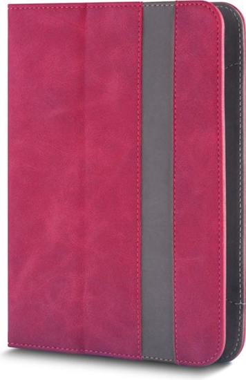Picture of Etui na tablet Uniwersalne Fantasia 9-10'' Róowy (GSM012866)