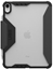 Изображение Etui na tablet Urban UAG Plyo LT - obudowa ochronna z uchwytem do Apple Pencil do iPad 10.9" 10 generacja / 11" (A16), wersja bulk (black-ice)