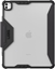Attēls no Etui na tablet Urban UAG Plyo LT - ochronna obudowa z uchwytem do Apple Pencil do iPad Pro 13' (M4 2024, M5 2025) (black-ice)