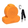 Picture of Etui ochronne mini Sunnylife FP-SN953-C do DJI FLIP (pomaraczowe)