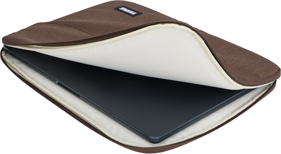Picture of Etui Thule Thule Lithos TLS115 - Nuanced brown 38,1 cm (15") Etui kieszeniowe Brzowy