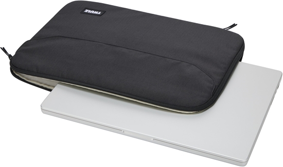 Picture of Etui Thule Thule Lithos TLS116 - Black 40,6 cm (16") Etui kieszeniowe Czarny