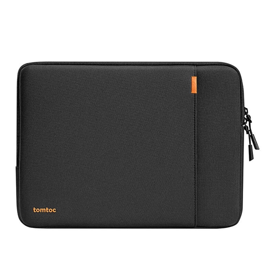 Изображение Etui Tomtoc Pokrowiec na laptopa Defender-A13 (czarny)