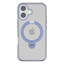 Изображение Etui Torras Ostand Spin dla iPhone 16 (Niebieskie)