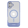 Изображение Etui Torras Pstand Series dla iPhone 16 (Niebieskie)