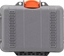 Attēls no Etui transportowe Sunnylife AQX-18 dla OSMO ACTION 5 Pro/4/3