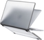 Изображение Etui Tvrzený ochranný kryt Cellularline Matt Hard Shell pro Apple MacBook Pro 16'' (2021) przezroczysty