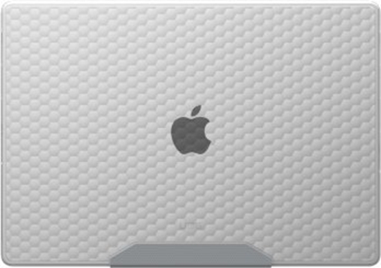 Изображение Etui Urban Essential Armor etui ochronne do MacBook Pro 16" (M1/M2/M3 MAX & PRO/M4/M4 MAX & PRO) (2021-2024) (ice)