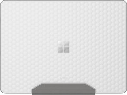 Attēls no Etui Urban UAG Essential Armor - protective case do Microsoft Surface Laptop 13,8" 7 ed. (wersja bulk) (ice)