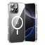 Picture of Vention Etui Vention KUGT0-40 dla iPhone 16 Pro Max MagSafe (Przeroczyste)