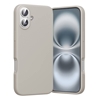 Изображение Etui Vention KUHM0-20 dla iPhone 16 Plus MagSafe (Szare)
