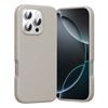 Picture of Etui Vention KUHM0-40 dla iPhone 16 Pro Max MagSafe (Szare)