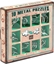 Picture of Eureka Gra amigówki Puzzle Mania Zestaw 10 szt. zielony