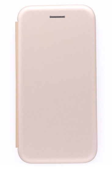 Изображение Evelatus Apple iPhone 7/8/SE2020/SE2022 Book Case Gold