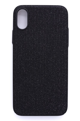 Picture of Evelatus Apple iPhone X Starnight Black