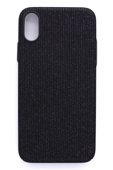 Picture of Evelatus Apple iPhone X Starnight Black