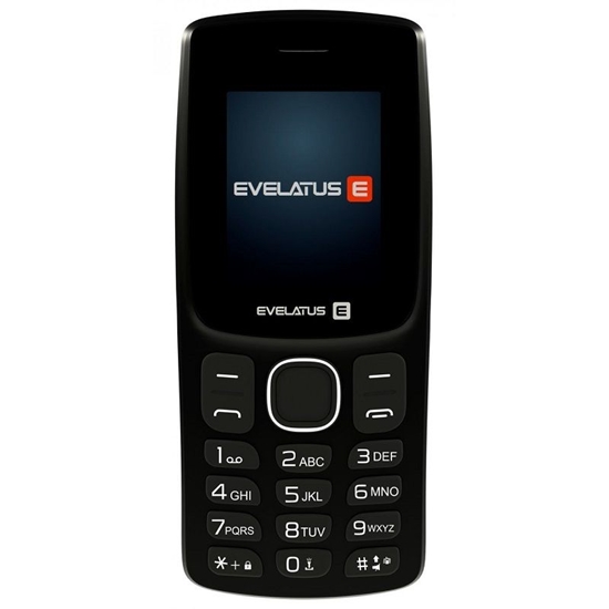 Picture of Evelatus EASY01 DS (Used A Grade) Black