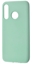 Attēls no Evelatus Huawei P30 Lite Premium Soft Touch Silicone Case Sky Blue