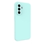 Picture of Evelatus Samsung Galaxy A57 Premium Magsafe Soft Touch Silicone Case Turquoise