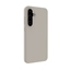 Изображение Evelatus Samsung Galaxy S24 FE Premium Magnetic Soft Touch Silicone Case Pebble