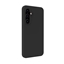 Picture of Evelatus Samsung Galaxy S24 FE Premium Magsafe Soft Touch Silicone Case Black
