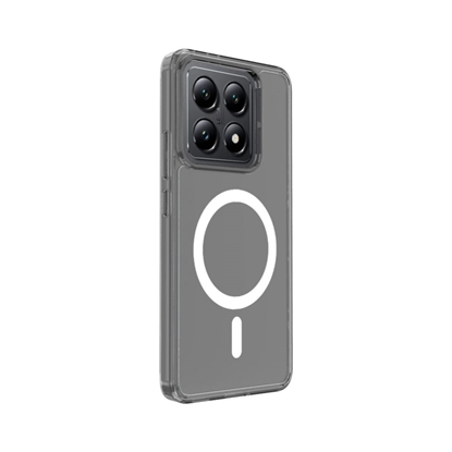 Picture of Evelatus Xiaomi 14T Clear Case With Magnetic Transparent