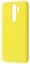 Изображение Evelatus Xiaomi Note 8 Pro Soft Silicone Yellow