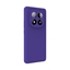 Изображение Evelatus Xiaomi Redmi Note 14 Pro 4G / Poco X7 Premium Magnetic Soft Touch Silicone Case Purple