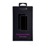 Picture of Evelatus Xiaomi Redmi Note 15 4G 2.5D Full Cover Japan Glue Glass Anti-Static Black