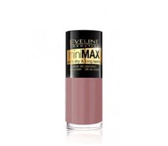 Изображение Eveline Lakier do paznokci Mini Max Nail Polish 685 5ml