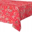 Attēls no Excellent Houseware Obrus witeczny plamoodporny na stó 180x130CM EXCELLENT HOUSEWARE 139693-W1