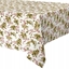 Picture of Excellent Houseware Obrus witeczny plamoodporny na stó 180x130CM EXCELLENT HOUSEWARE 139693-W2