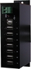 Picture of Exsys EX-1177HMVS 7 Port USB 2.0 HUB mit 350W Surge Protection Metallgehäuse