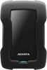 Picture of External HDD|ADATA|HD330|4TB|USB 3.1|Colour Black|HD330-4TU31-CBK